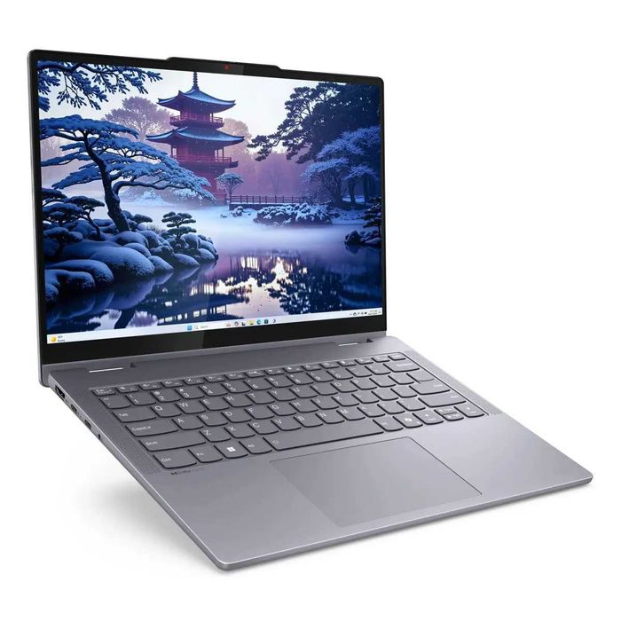 Lenovo IdeaPad 5 2-in-1 14" WUXGA IPS Touch Ultra 5-225 D5 8GB SSD 512
