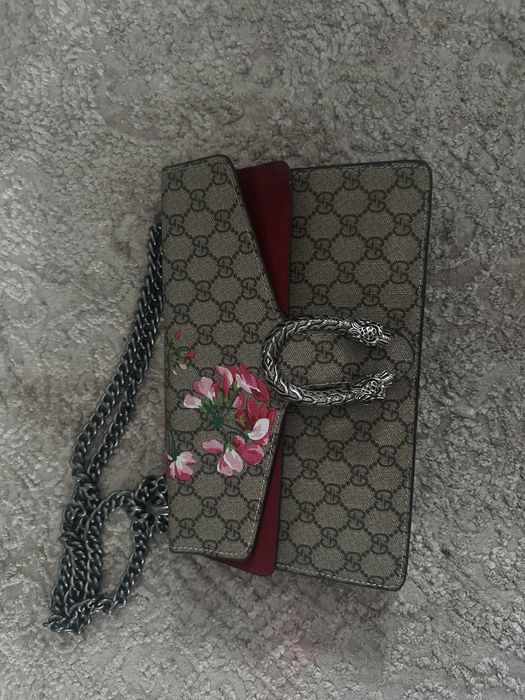 Geanta gucci Dionysus