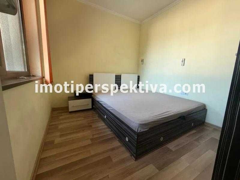 Продава се Двустаен апартамент в Пловдив, Център - 38 кв.м за 3053 €/кв.м - Снимка #1
