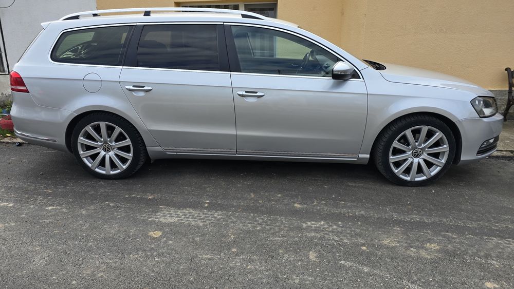 Оригинални джанти  за фолксваген 18"