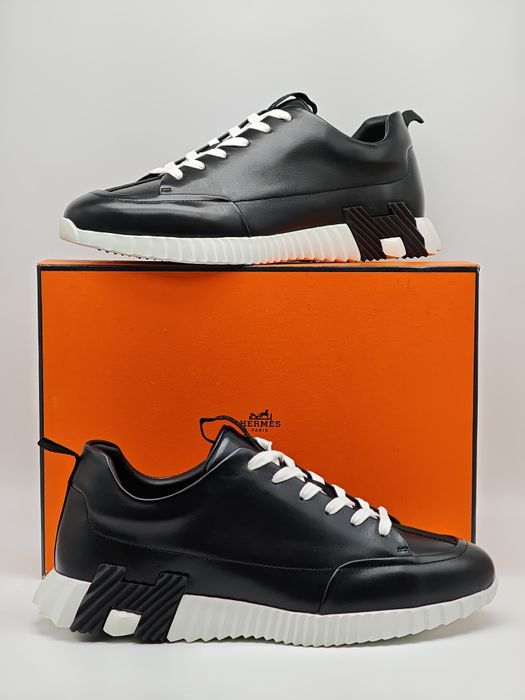 Мъжки Сникърси HERMES