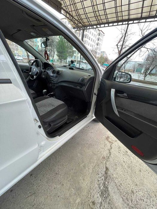 Нексия 3 автомат