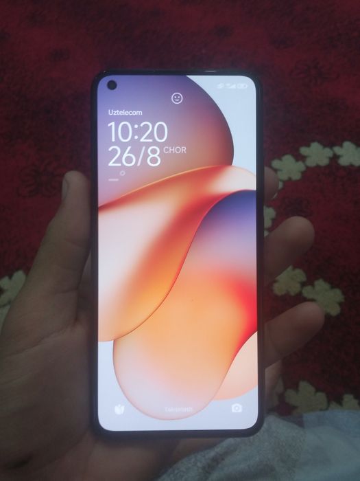 Xiaomi 11 lite 5G