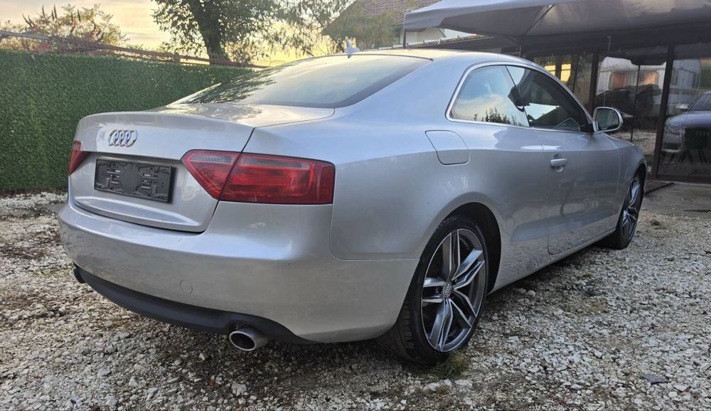 Автомобил алдиа5
