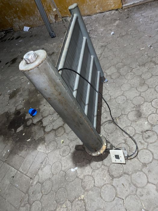 Продам котел обогреватель