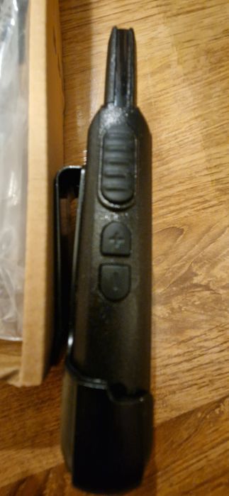 Walkie Talkie statii Zestone X6 nou la cutie full box