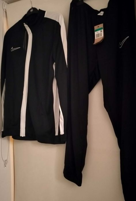 Trening Nike Academy 23 bărbați, XL, set jachetă și pantaloni – nou