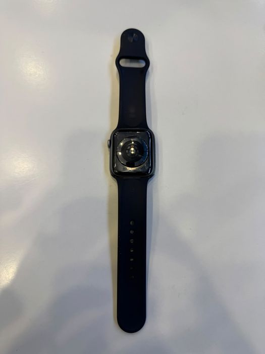 Apple watch 4 series
