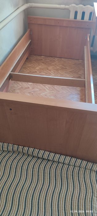 Продам подростковую кровать
