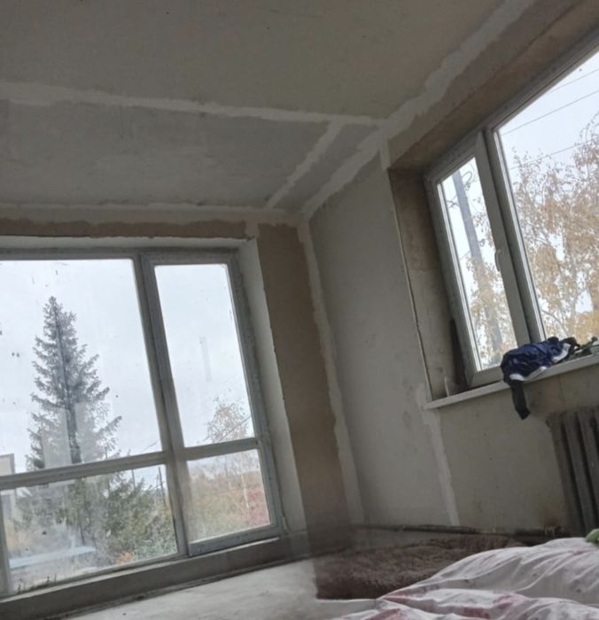 Обмен, квартира и коттедж