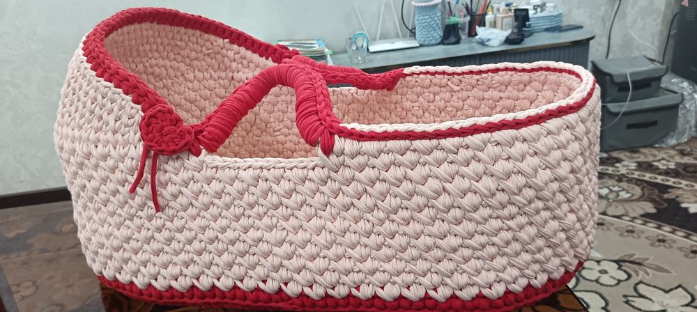 Люлька переноска