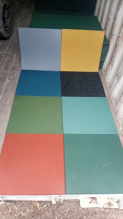 Rezina plitka ( burchatka) lar 1 yil garantiyasi bilan