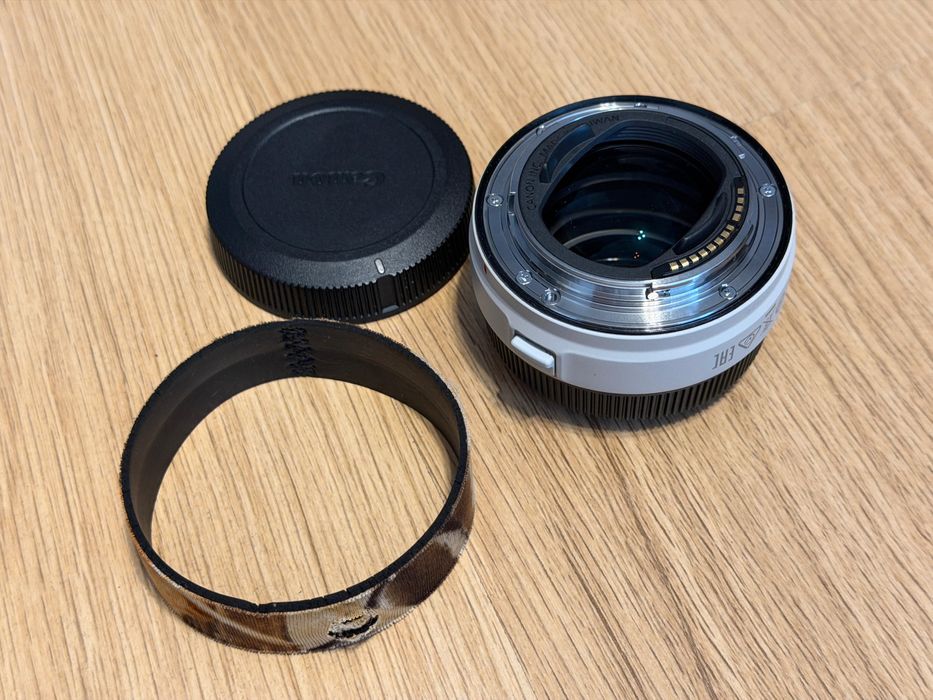 Teleconvertor Canon RF 1.4x