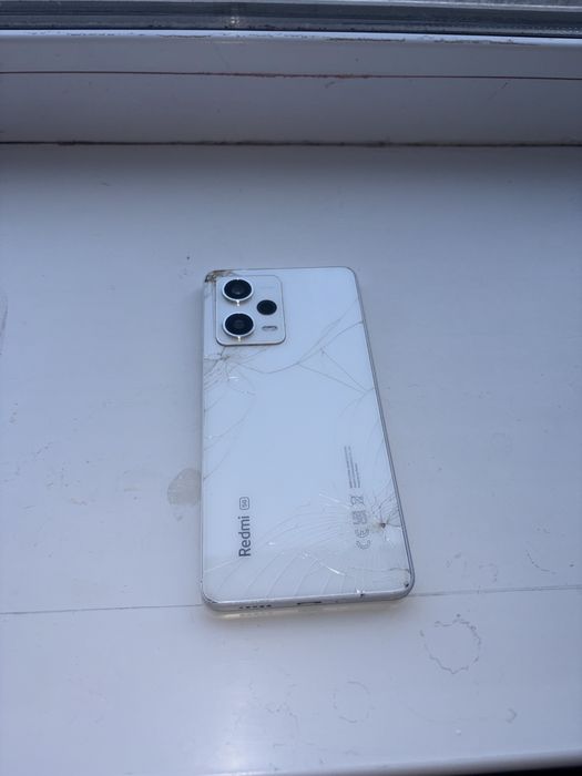 Xiaomi Redmi Note 12 pro 5G