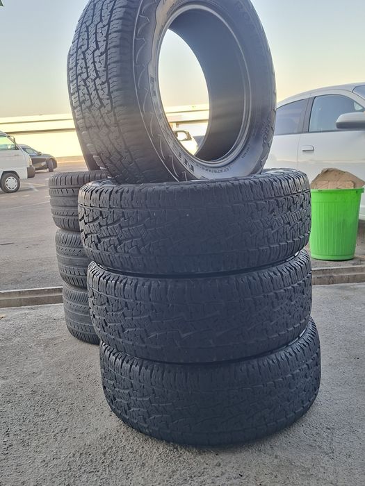 275/65/18 NEKSIN   Koreya