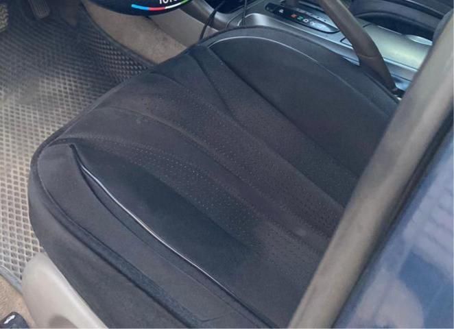 Продам авточехлы