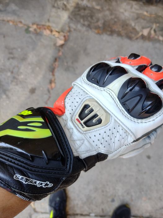 Alpinestars Gp pro R2.размер -M