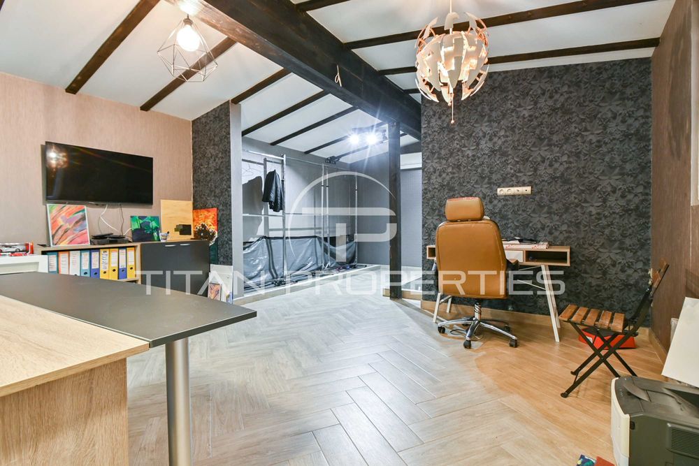 Продава се Къща в Костинброд - 152 кв.м за 2428 €/кв.м - Снимка #17