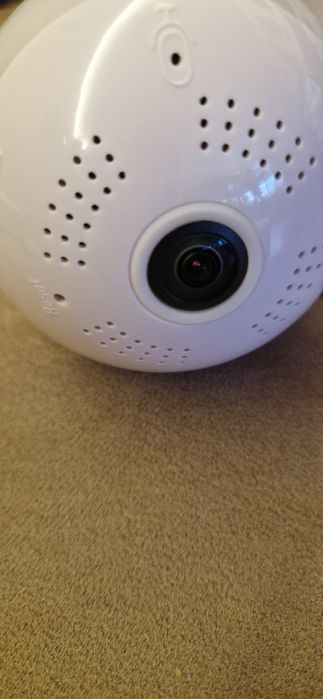 Видео камери WiFi