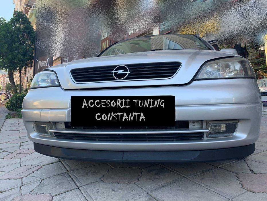 Prelungire Bara Fata - Lip H Model Universal - Opel Astra G