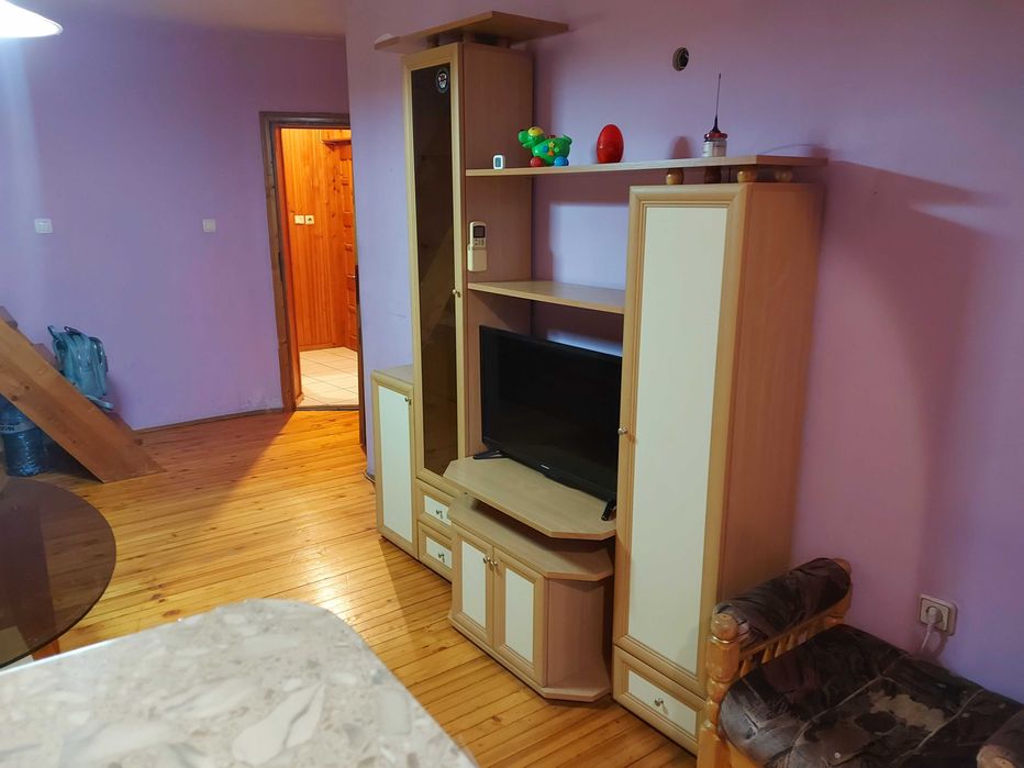 Продава се Двустаен апартамент в Стара Загора, ОРБ - 51 кв.м за 1471 €/кв.м - Снимка #5