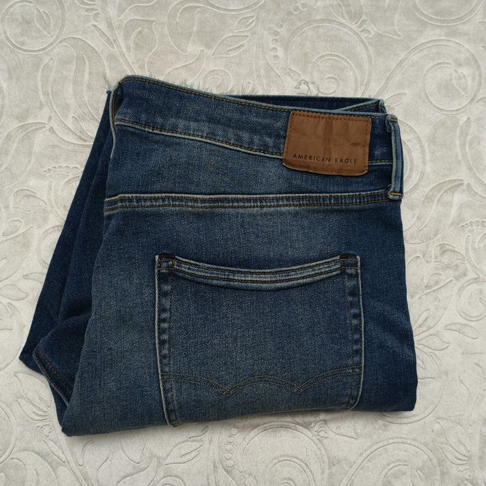 Оригинальные шорты American Eagle