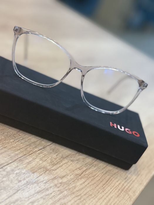 Rame ochelari Hugo Boss