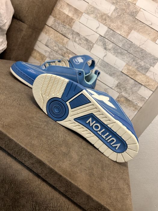 Adidasi Louis Vuitton Clover ,nr42