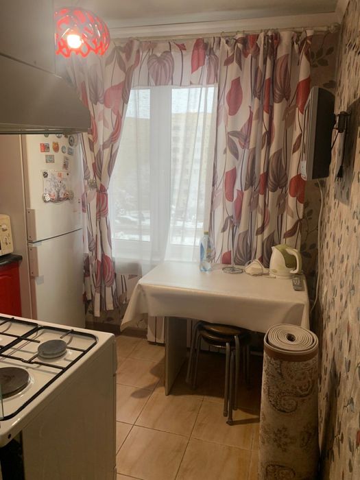 Аренда 2 комнатной квартиры,