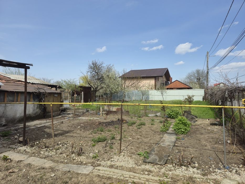 De vanzare casa Giurgiu