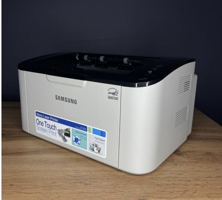 Samsung ML-1670 принтер