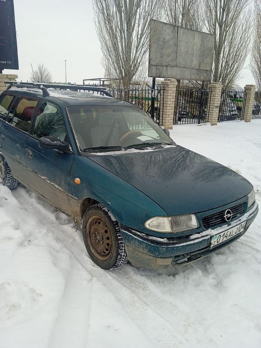 Продам Опель астра