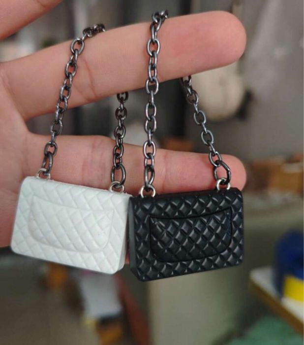 Комплект дрехи за кукла Лабубу