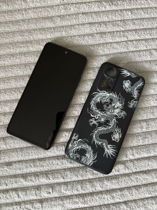 Продам Redmi Note 11 128гб