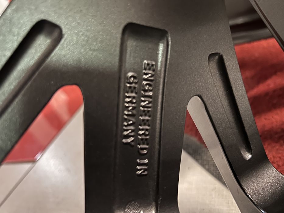 Джанти 18 цола 5х112 Audi A3  VW Golf 5 6 7 Caddy Touaran