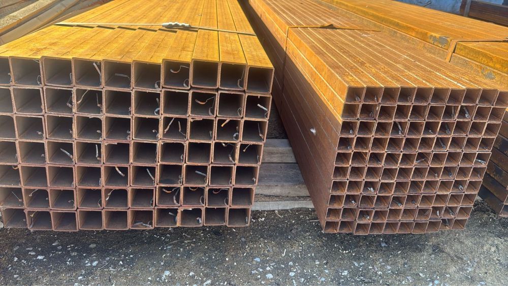 Продам профильную трубу