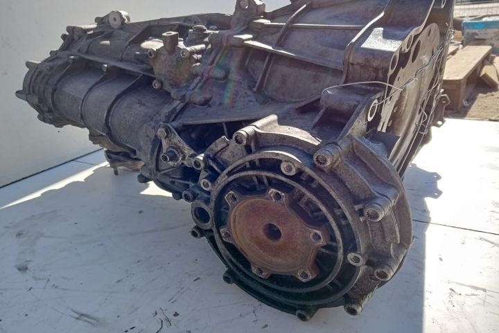 Cutie viteza 6+1, 2.0 TSFI LLS Audi Q5 8R seria