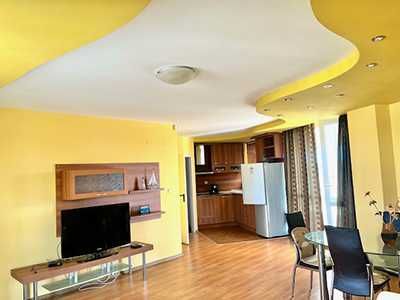 Продава се Четиристаен апартамент в Поморие - 212 кв.м за 802 €/кв.м - Снимка #2