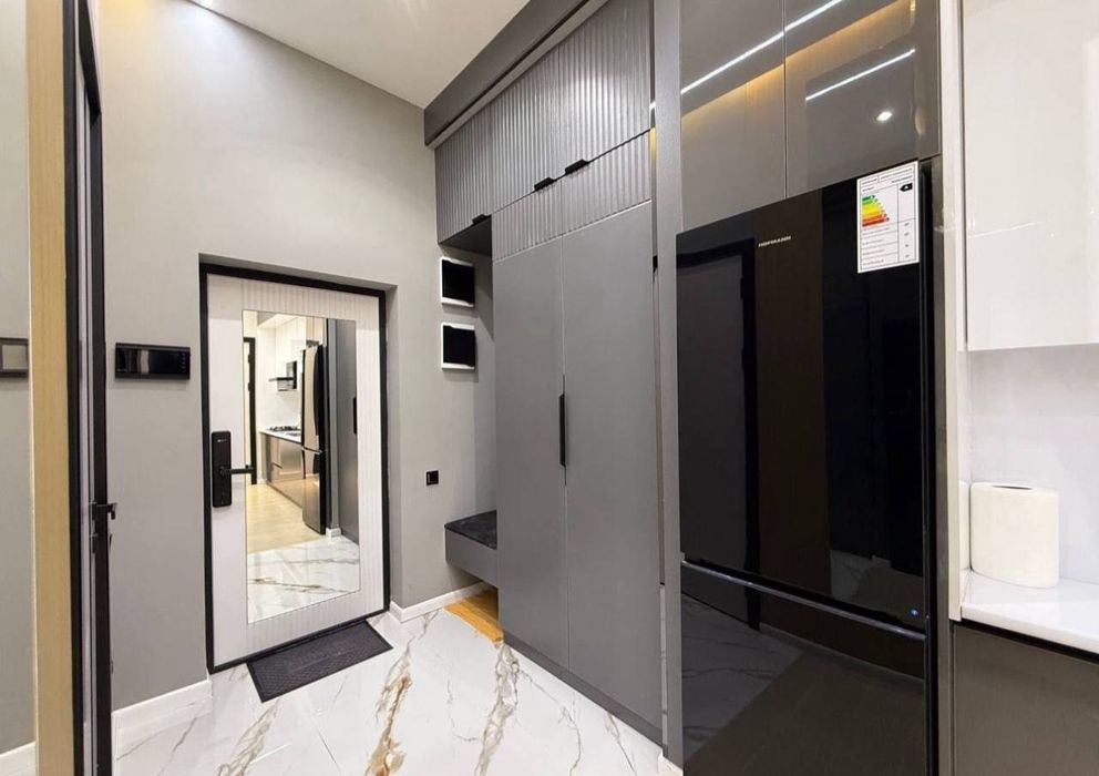 СДАЁТСЯ 2ком Премиум Класса Паркент ор-р Макро Корзинка ЖК OQ SAROY