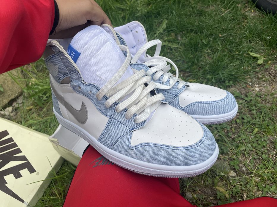 Nike AIR Jordan 1