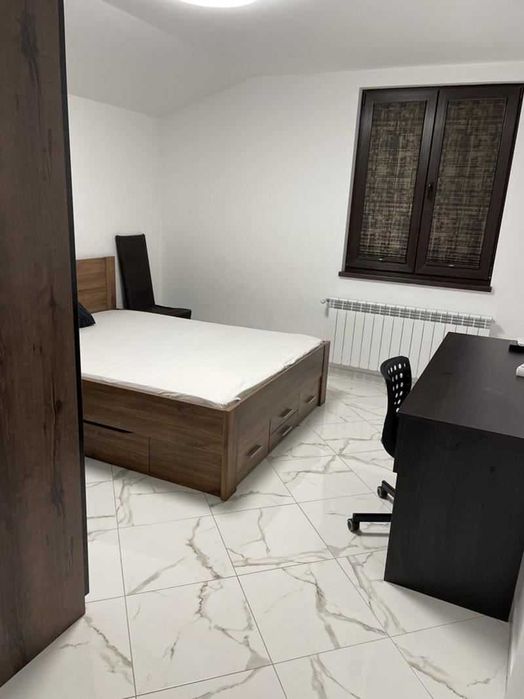 Дава се под наем Тристаен апартамент в София, Гоце Делчев - 104 кв.м за 586.5 € - Снимка #6