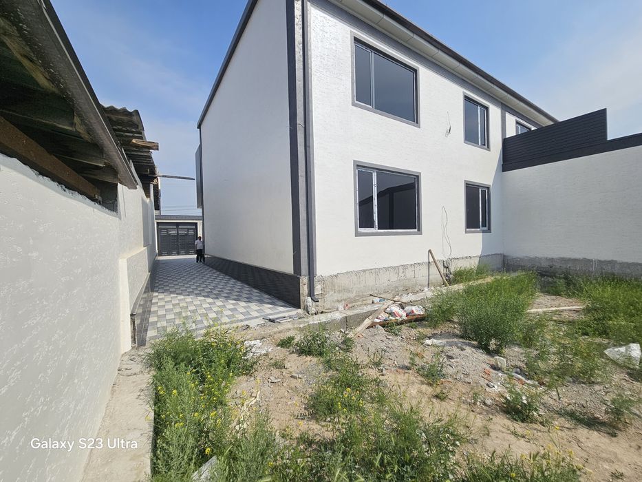 2 kavatlik  xovli uy sotilado savxoz vaingarden fa