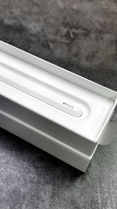 Стилус Apple Pencil 2