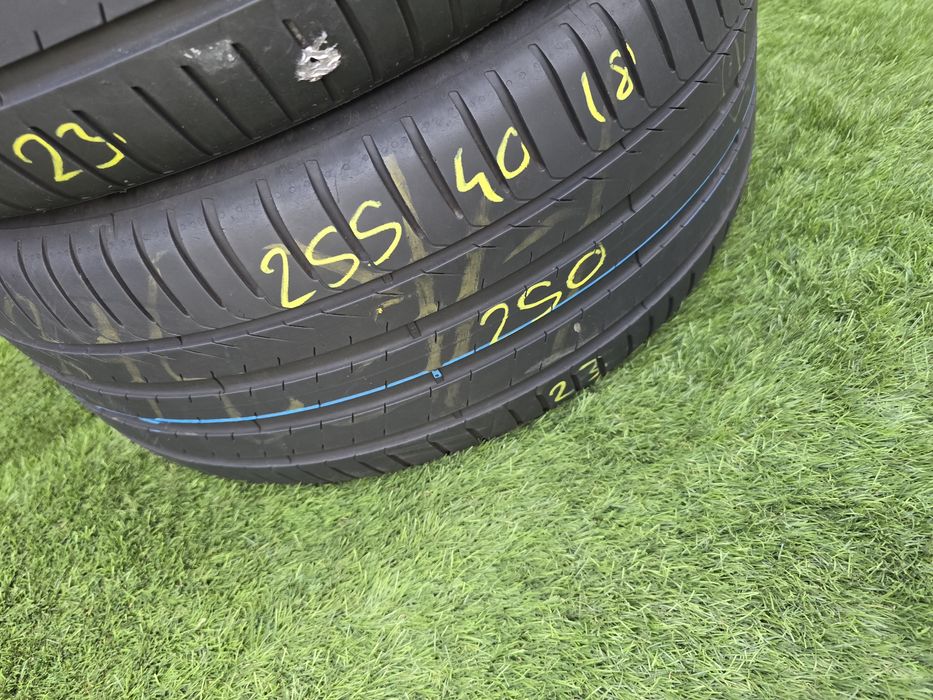 255 40 18 pirelli