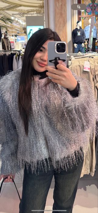 Продам шубу,      Т