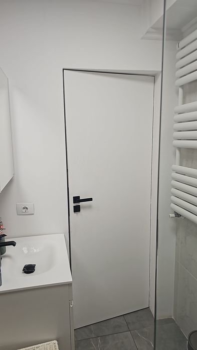 Premium | Apartament 3 Camere Open Space Vedere Frontală Lac Siutghiol | Mamaia Solid House Butoaie | Parcare Subterană + Stație EV | Fără TVA