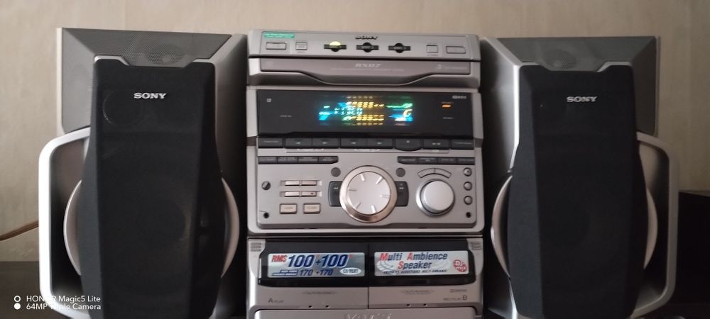 Аудио техника | Топ Цени | OLX.bg