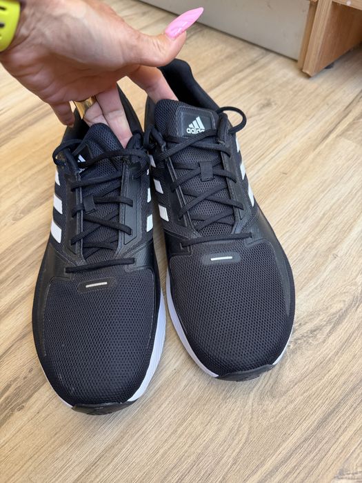 Оригинални мъжки маратонки Adidas Runfalcon 2.0 ! 47 н