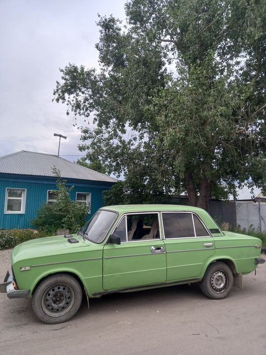 Продам ваз 2106.