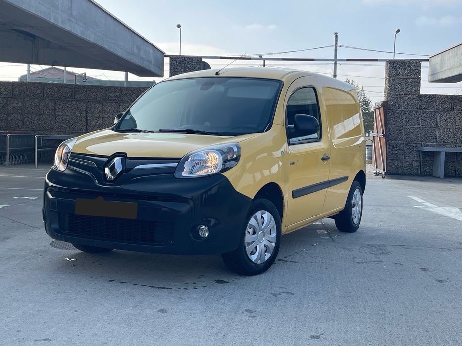 Renault Kangoo Z.E 33 KW Electric